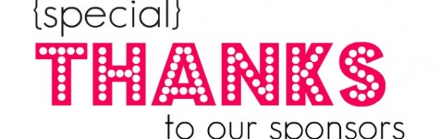 Sponsors Spotlight